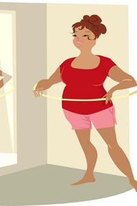 Аудиопсихокурс для похудения: Похудение слушать онлайн